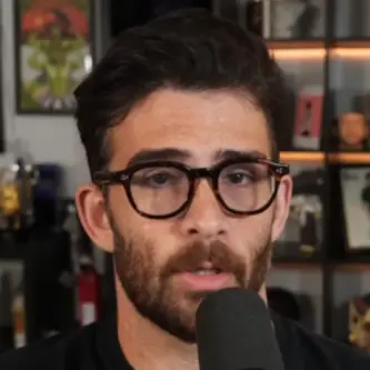 Hasan Piker